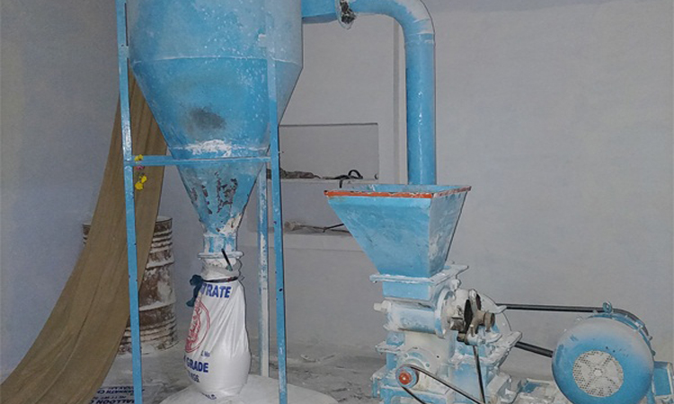 About Jagannath Chemicals