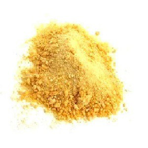 Shellac Powder